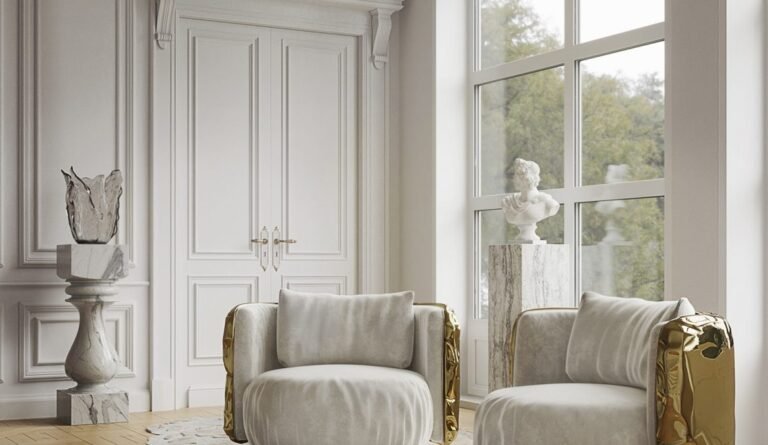 Luxury Houses Vol. II: World’s Design Projects